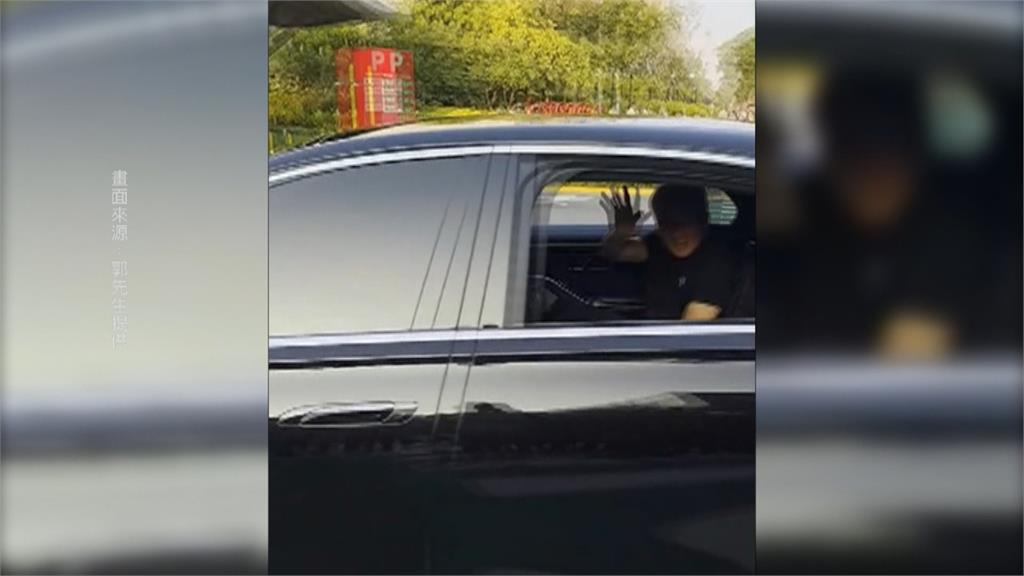 黃仁勳抵台南!視察台積電三奈米廠 週六參加運動會