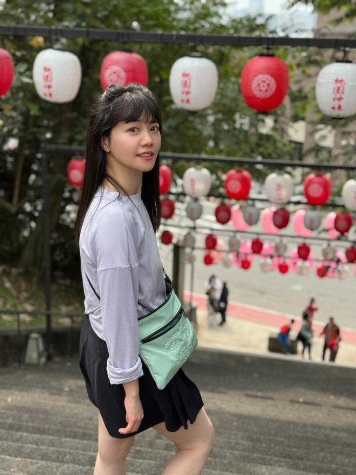 當奇兵空降竹北選市長？高嘉瑜親自表態吐答案了　直播突call out「這人」