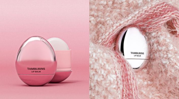 TAMBURINS必買話題商品TOP10:Jennie同款護手霜&身體乳超夯、蛋形香水攜帶好方便!
