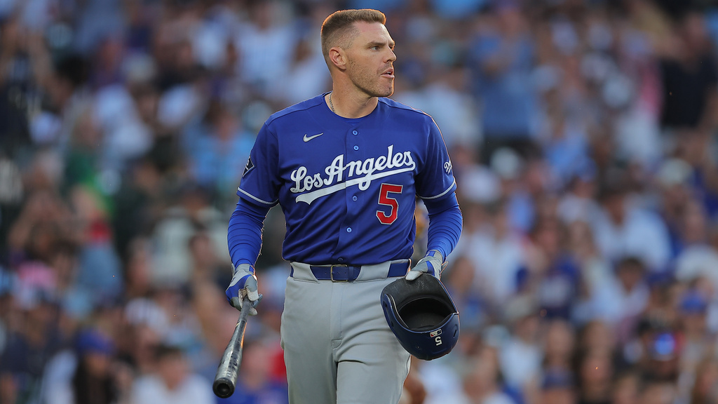 MLB／8月道奇超慘只拿1勝！總教練羅伯斯喊話：我沒有什麼擔憂