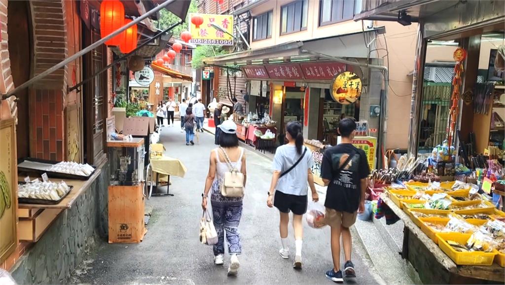 來場芬多精之旅! 搭阿里山林鐵一路玩上山
