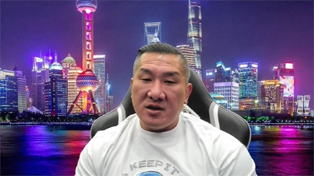 彭振聲妻子墜樓亡!館長聽聞秒轟民進黨「真的太可怕」:我一定要出來