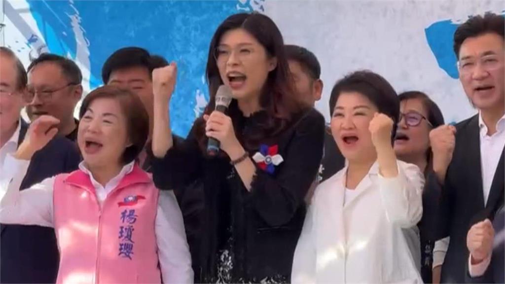 趙少康嗆黨內「要開除韓國瑜先開除我」！韓回52字…下秒鋼鐵藍粉崩潰：沒必要