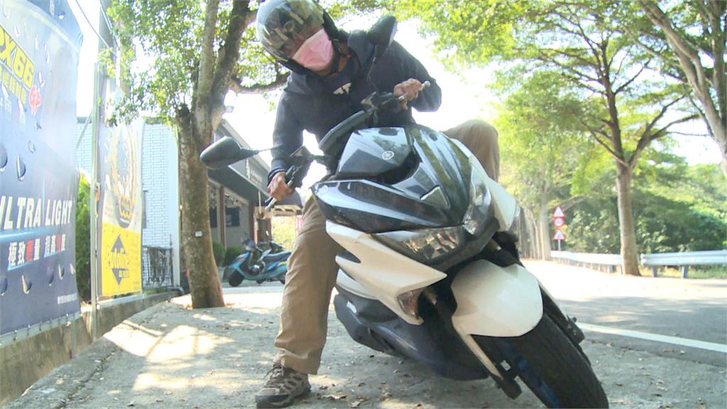 彰化縣道139公路事故頻傳　全國首創「抓壓車」科技執法系統　15日開始取締
