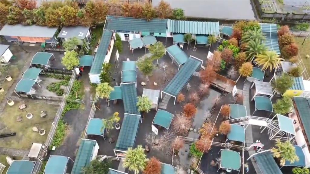 快新聞／惡劣！宜蘭1農場遭同業下毒「3動物暴斃」嫌遭起訴　受害園區回應了