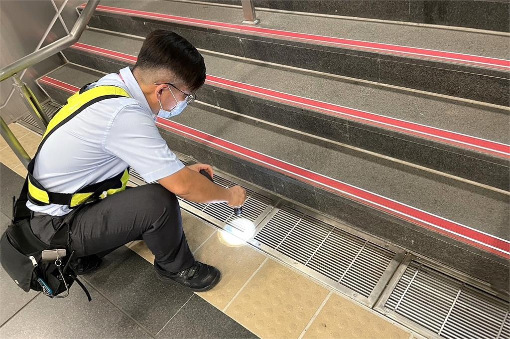 快新聞／楊柳颱風逼近！桃捷全面啟動防颱整備　營運調整、停駛規則一次看