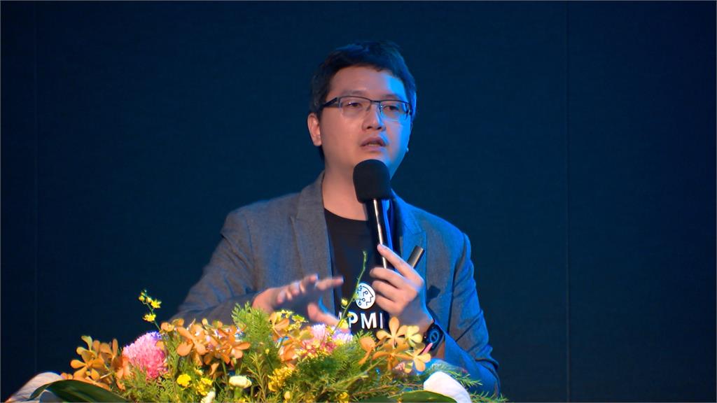 六度被黃仁勳點名！APMIC喊話企業「有自主AI」
