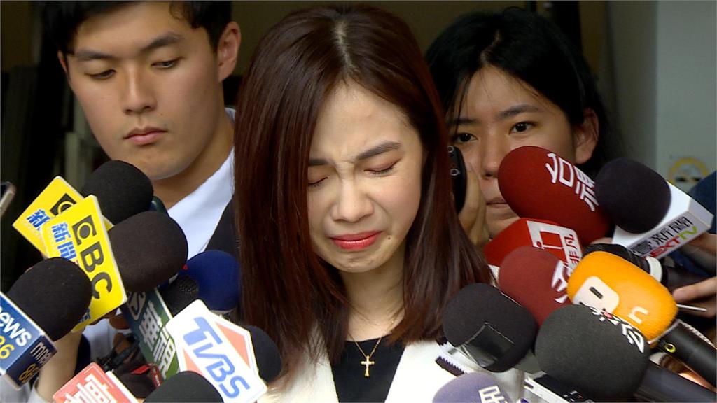 「寶寶」楊寶楨又辭職了! PO文稱回家鄉盼有服務機會