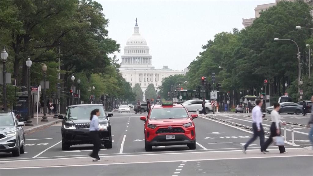 美政府重啟！　川普簽妥協撥款法案　道瓊創新高