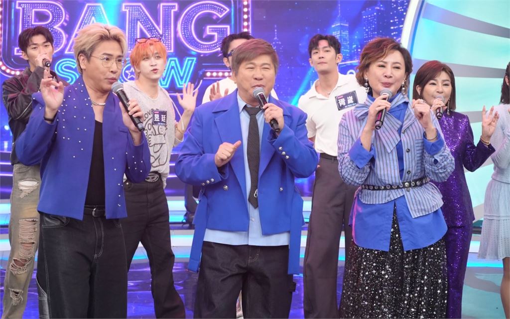 金鐘61／綜藝節目主持人獎