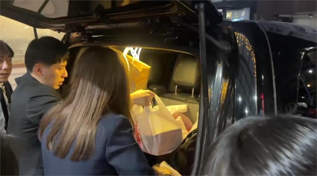 快新聞/黃仁勳今年四度訪台!台南購買