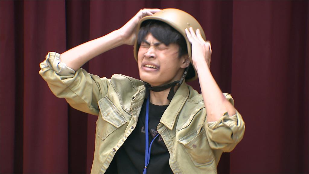 鳳凰星學苑表演訓練班結業式 學員5分鐘情境劇大受好評!