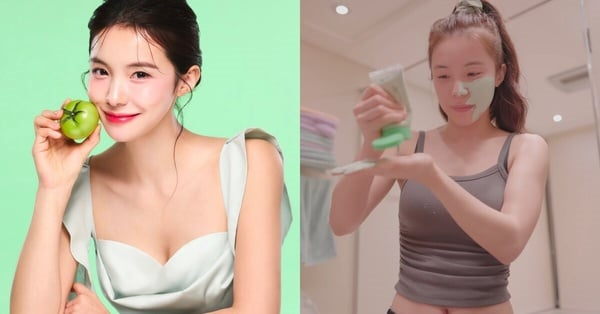 李多慧48公斤瘦身秘訣全公開！8大保養&飲食心法，不復胖秘訣靠喝「這2杯」！