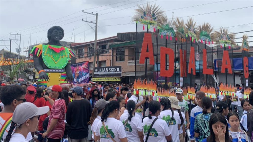 黃偉哲訪菲律賓姊妹市　會晤省長洽談雙邊合作