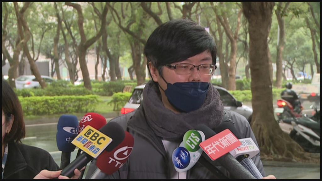 打「莫德納」卻遭註記流感疫苗? 莊人祥:疑上傳資料錯誤