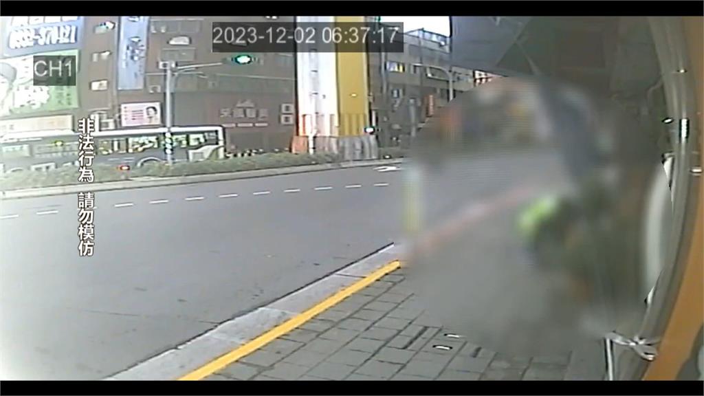 追求不成心生怨恨!婦人遭砍傷重 警3小時內逮嫌犯