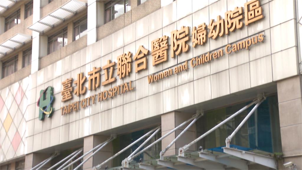 陳佩琪自曝用兒當人頭開公司 聯醫暫不罰聲明「這樣說」