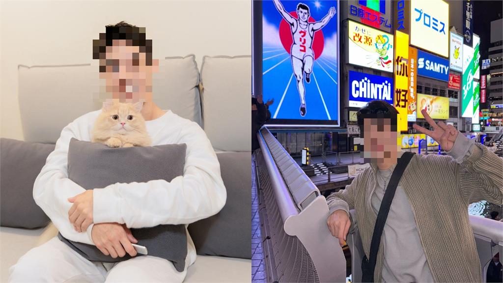 朱姓男星遭爆「強行索吻」多人受害！竟還傳訊「討母乳」問：可以喝嗎…失控行為曝