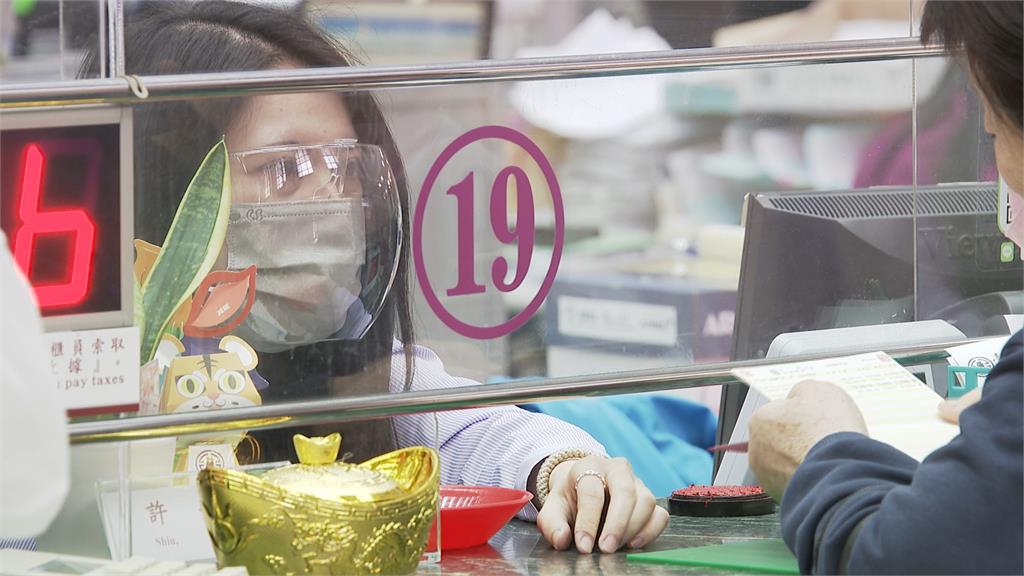 台銀、土銀、台酒徵才起薪3萬4 男籃和羽球也徵好手