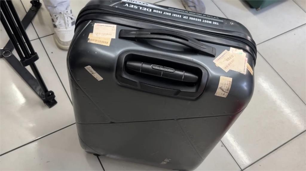 台中跨年晚會提高維安層級　「十類物品」禁入場