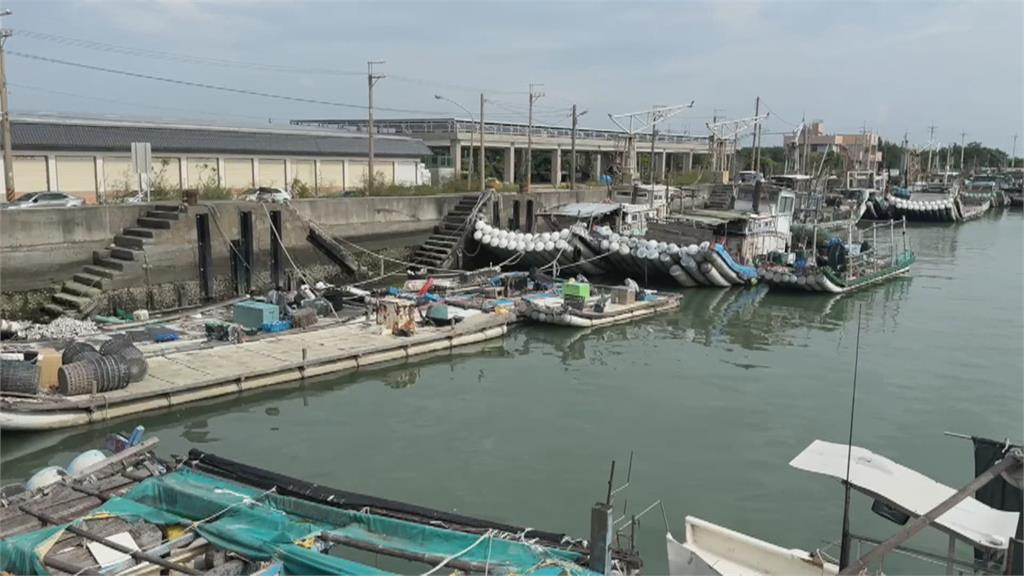 東琉線船班週日正常營運　澎湖輪週日下午開出最後一班後停駛至10/3