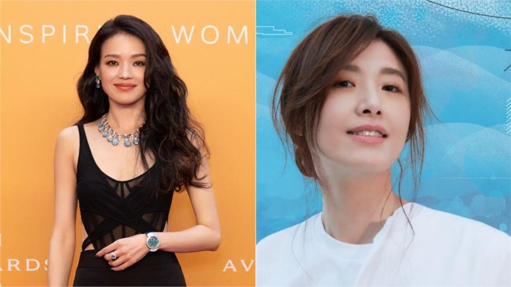 「過45歲不老女星」有誰?賈靜雯、陳美鳳都上榜 網狂點2女神:超扯