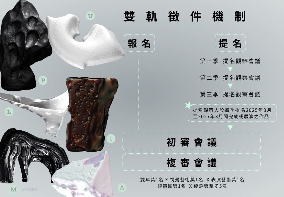 2027 Pulima藝術獎將開跑 原民創作者角逐百萬首獎