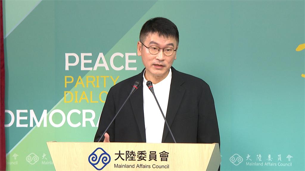 蔣萬安赴雙城論壇恐被逼表態 梁文傑:相信蔣的智慧