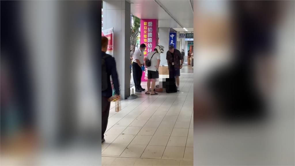 警臉上無光!設局逮車手反被劫 300萬遭順走1人仍在逃