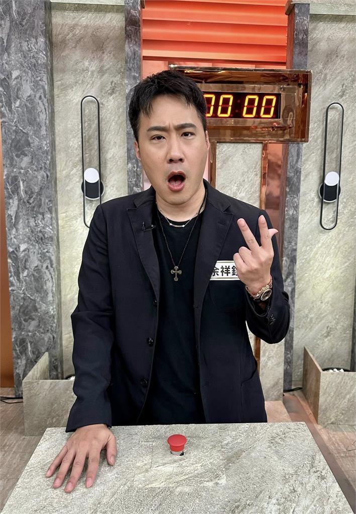 李亞萍控「余祥銓大逆不道」鬧分家、嫌她沒用！本人公開「心酸真相」：講不聽