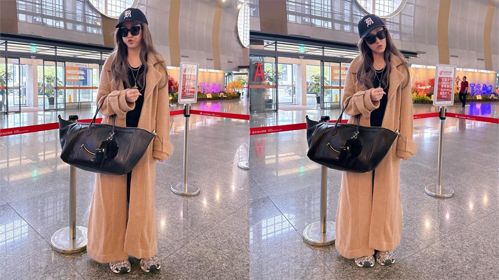 范瑋琪勇奪「最受矚目歌手」嗨喊:感謝中國!台網湧臉書洗版「大牙加油」