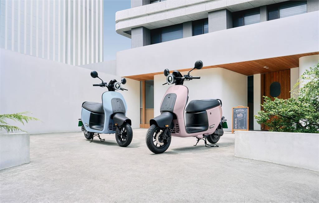 破萬補助*最後倒數，Gogoro 年度壓軸優惠登場，全年最省就是現在！