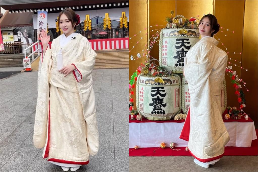 篠崎泫放飛辣穿心機泳裝!大尺度解放「巨無霸麻糬」網暈:羨慕Toyz