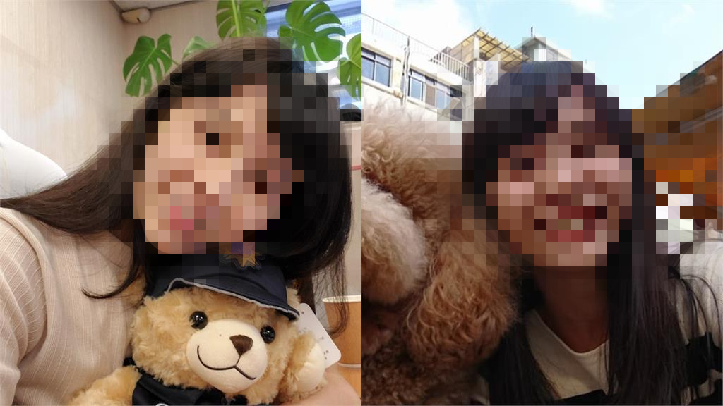 反詐女神「遭6車追撞」魂斷國道!現場畫面曝…「前後夾擊」車尾全爛