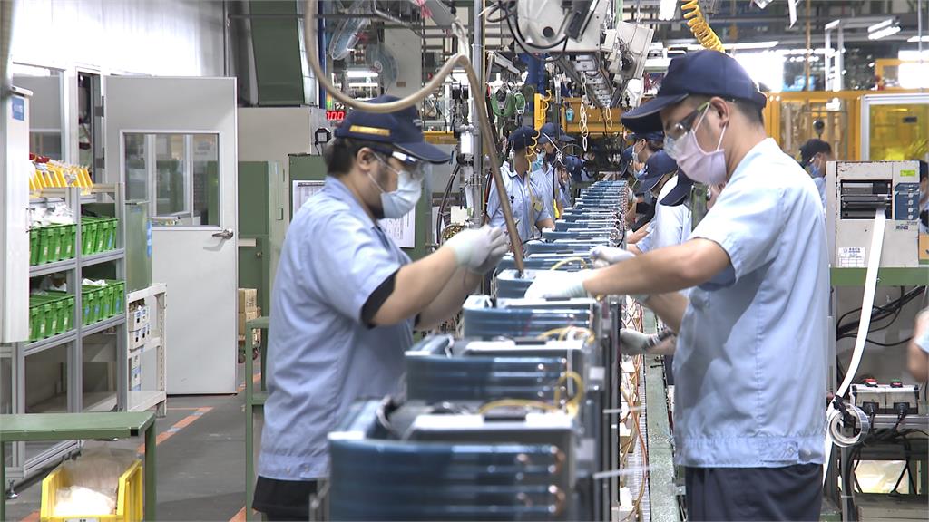 基本工資審議9月8日登場　連八漲沒問題！明年調幅拚3％以上