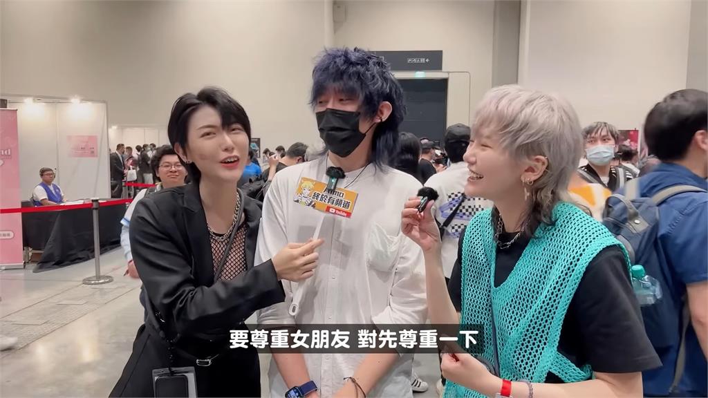 接受另一半拍18禁照嗎?台男笑回:付很多錢那可以