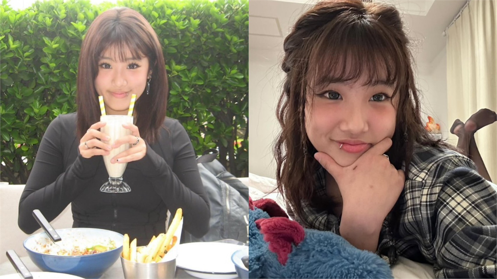 官宣戀情？賈靜雯愛女梧桐妹曬「無名指戴戒照」喊：21歲有你更好