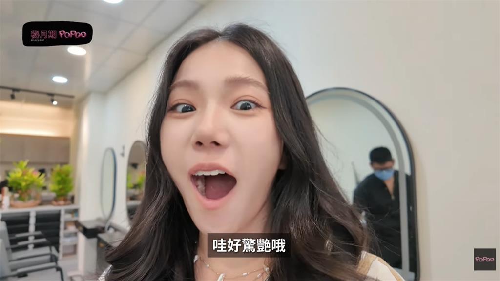 不甩被控「找人處理Andy」家寧照上新片!爽吃喝「笑嘻嘻談錢」網傻眼