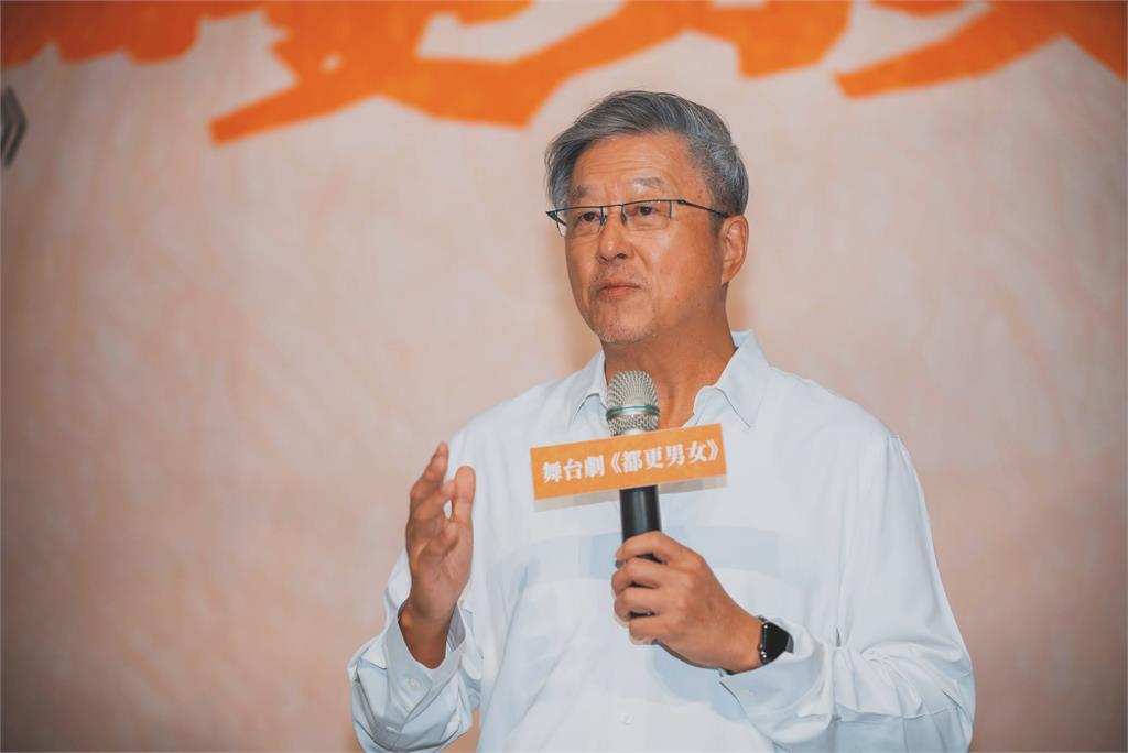 大讚沈伯洋好聰明！王偉忠節目「狂插話、說教」遭網轟：典型老狐狸