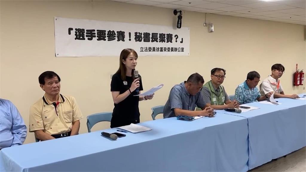 體操小將世錦賽資格遭放棄！阿嬤淚崩質問體協「為什麼不給她機會？」縣府出手了