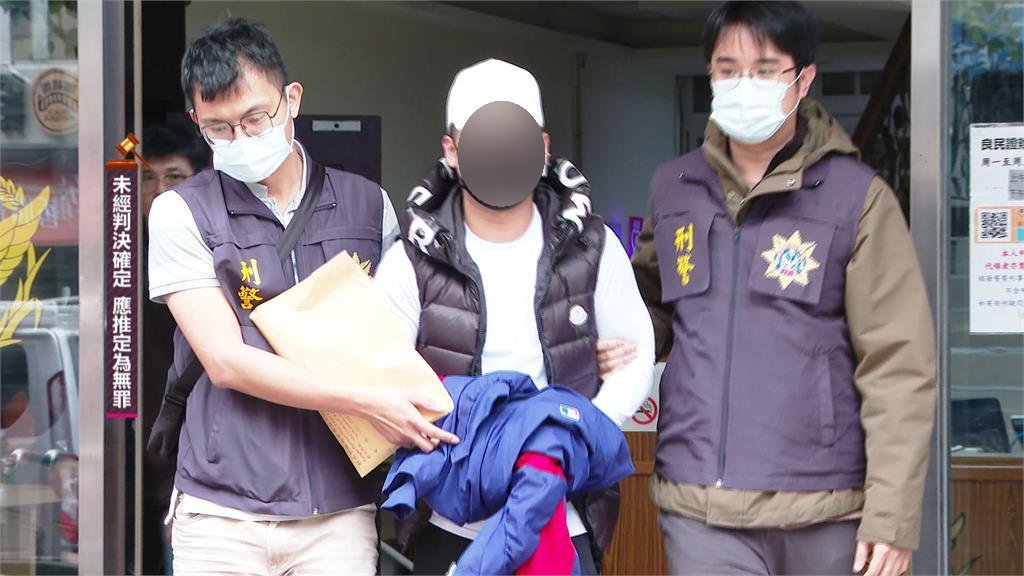 王大陸連環翻車超慘!命理師斷言「5業力引爆」:演藝事業徹底斷盡
