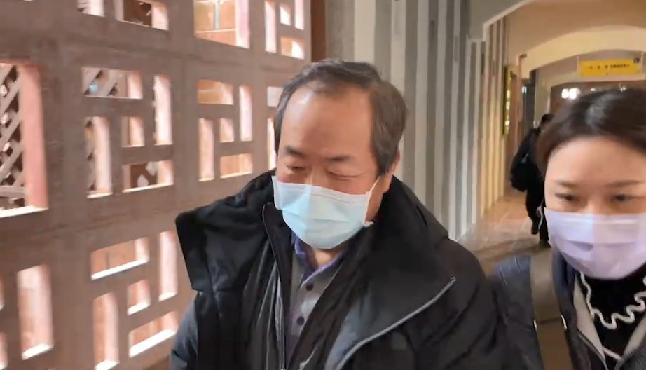 快新聞／宜蘭縣長林姿妙官邸廉政署搜索！　約談地政處長楊崇明