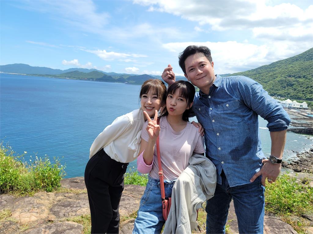 《黃金歲月》羅巧倫曬照驚曝兒子已5歲了!女星留言揭「事實真相」