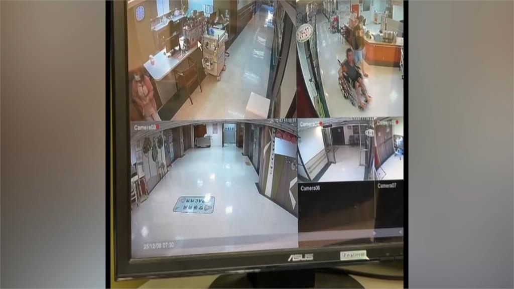 遭病患性騷.恐嚇攻擊　女護理師"未獲醫院支持"離職　