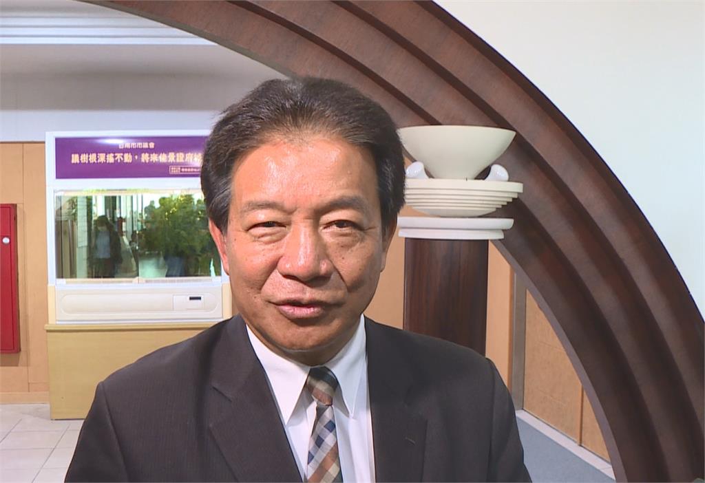 疑缺錢周轉！挪用千萬款項做私用　台南市前議長郭信良訊後百萬元交保