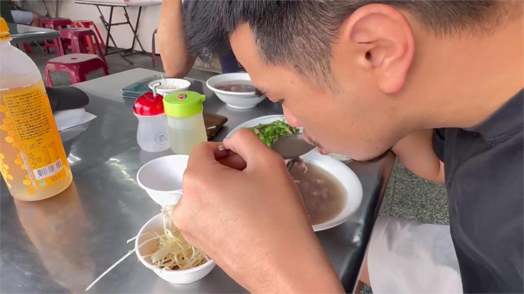 台南牛肉湯被爆化學牛骨粉熬湯 業者提告網友捍名譽