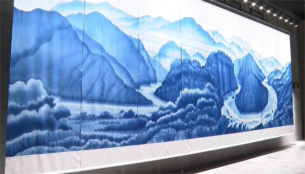 We TAIWAN文化世博大阪登場! 首日破千人參觀