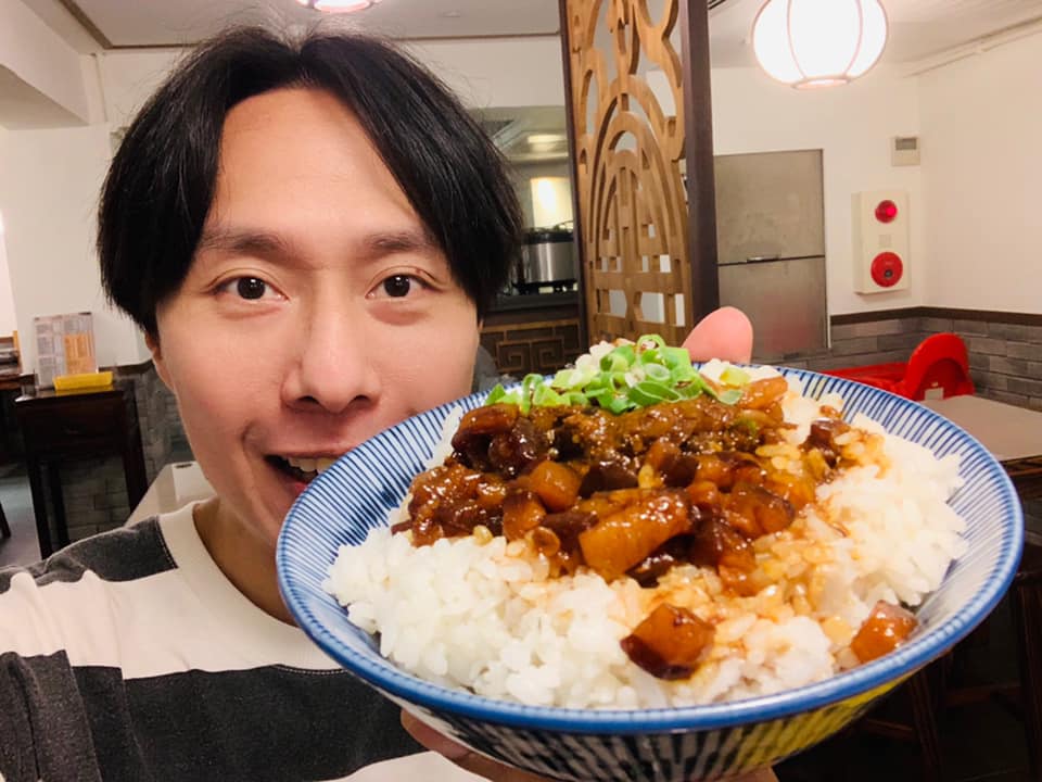 港仔男星來台定居2年喊「要在台灣」 盼未來「落地生根」網讚:加油!