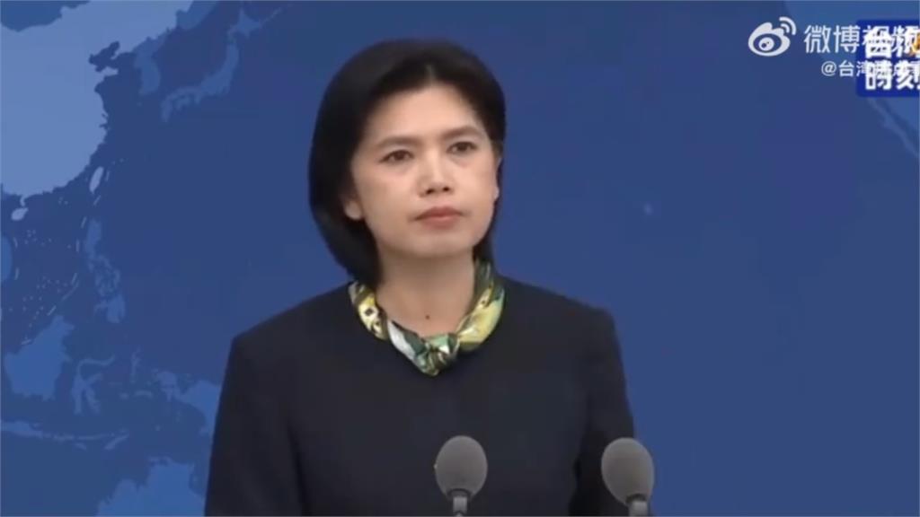 最新民調近9成台人不同意一國兩制！國台辦竟鬼喊：台灣未來須由14億中國人決定