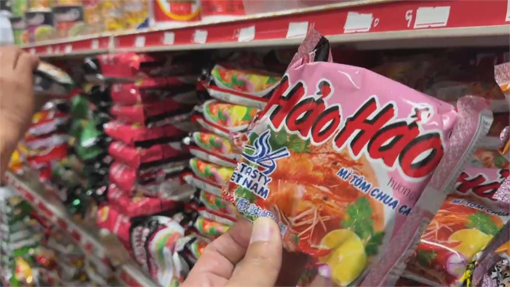 宜蘭蘇澳「越南一條街」　佳餚飄香撫慰異鄉移工思鄉情